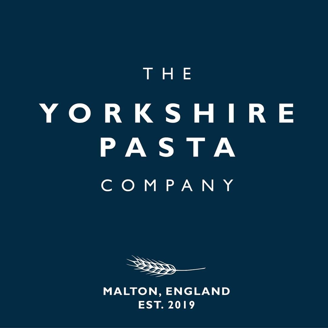 The Yorkshire Pasta Company logo