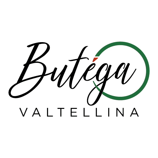 Butega VALTELLINA logo