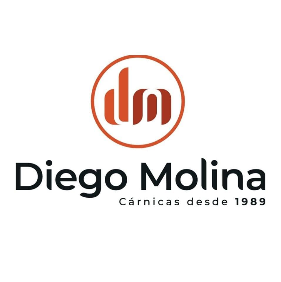 Industrias Cárnicas Diego Molina logo