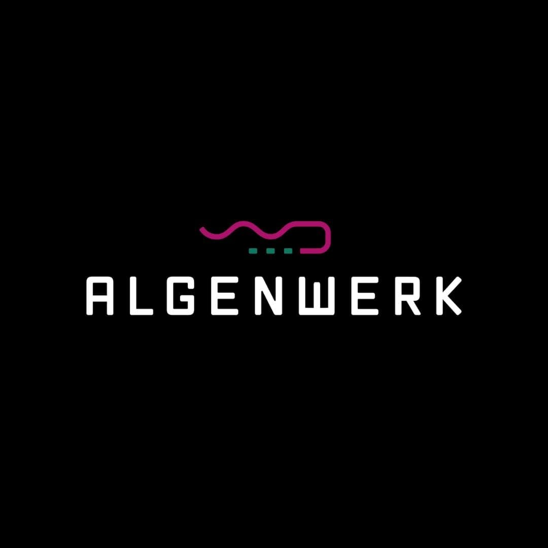 ALGENWERK logo