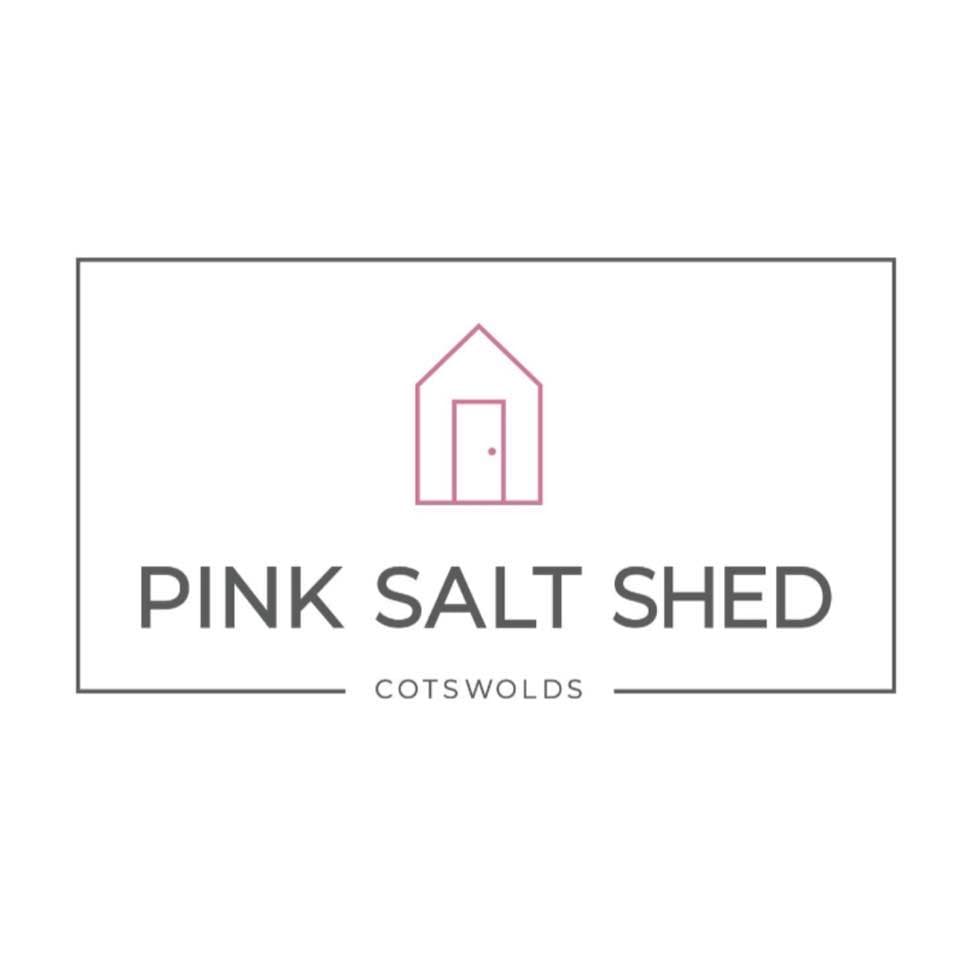 Pink Salt Shed logo