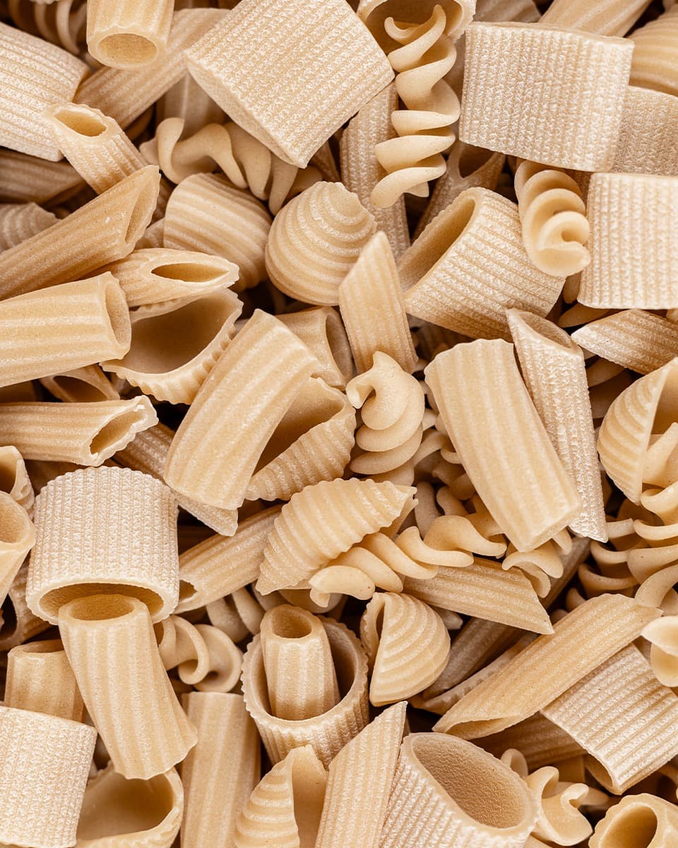 pasta