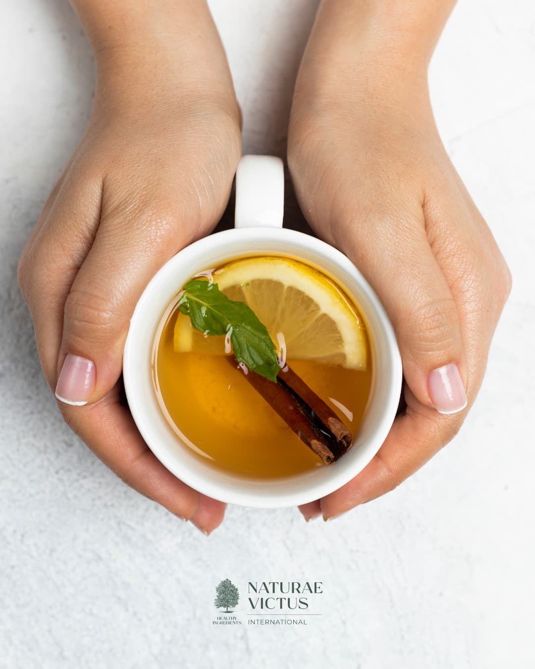 Naturae Victus: Dulzura, Diseñada Naturalmente