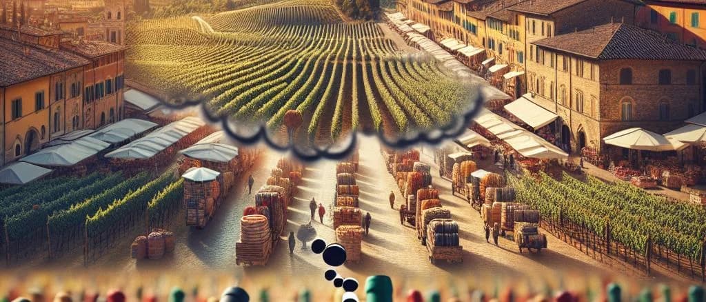 Diverse alcoholic beverage selection for B2B buyers, featuring premium spirits and craft beers