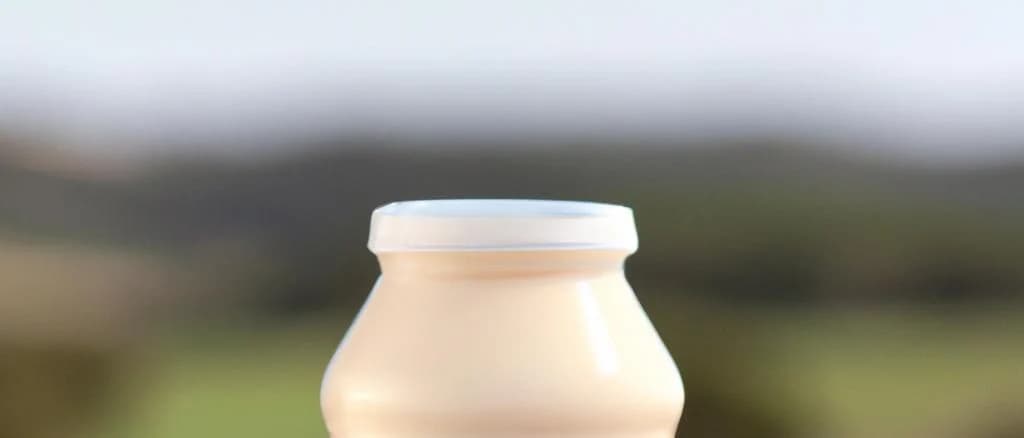 Lait de départ pour bébé à partir de 10 mois image