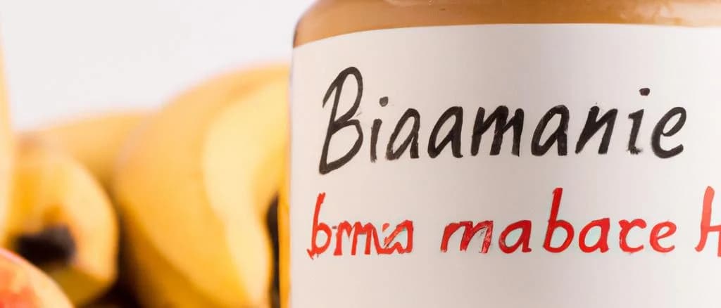 assorted banana apple compotes in various packaging