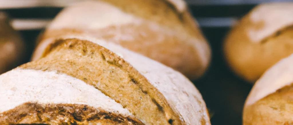 Bread White From Premium Wheat Flour Gost 26987-86 Displayed with Variety of Packaging Options