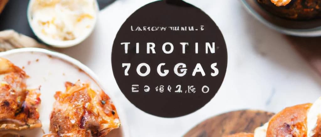 Brioche filled with chocolate drops on a rustic wooden table with diverse packaging options