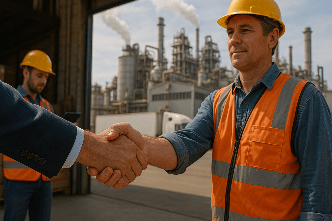 Compra directamente de los fabricantes: Una guía para empresas