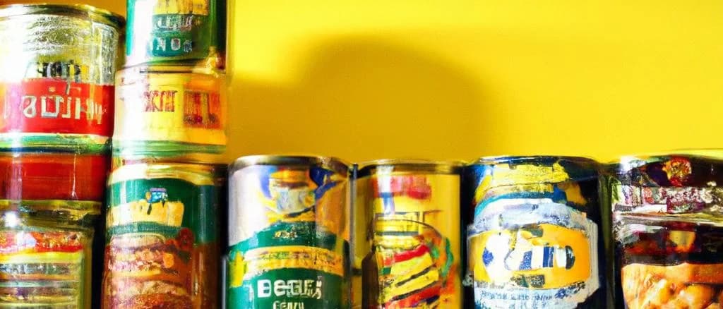 Canned Tartiflettes image