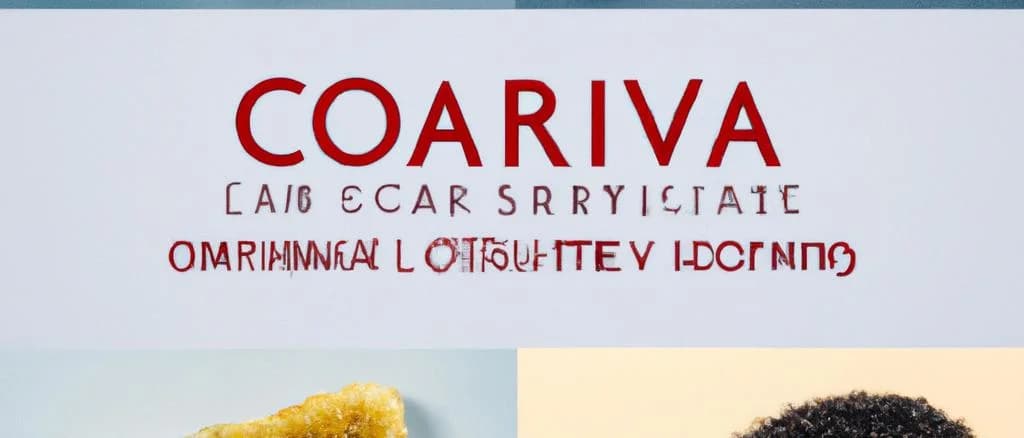 Caviar substitutes in gourmet packaging on elegant background