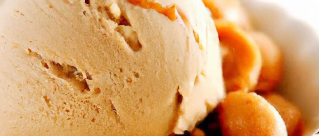 assorted chestnut ice cream variations with diverse packaging