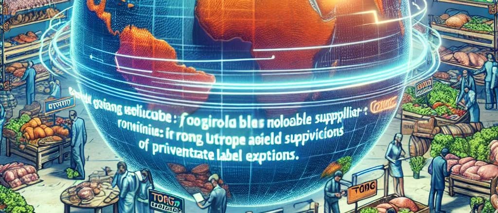 Various cuts of skinless chicken meat on a wooden board with different packaging