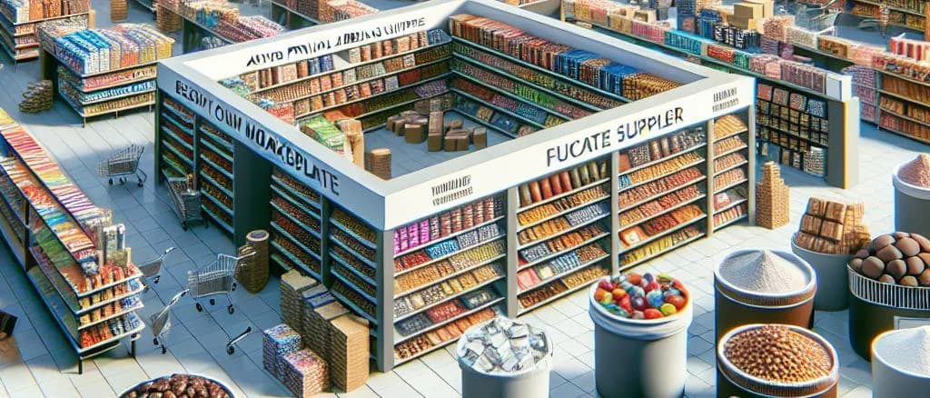 assorted chocolate and sugar goods with different packaging styles