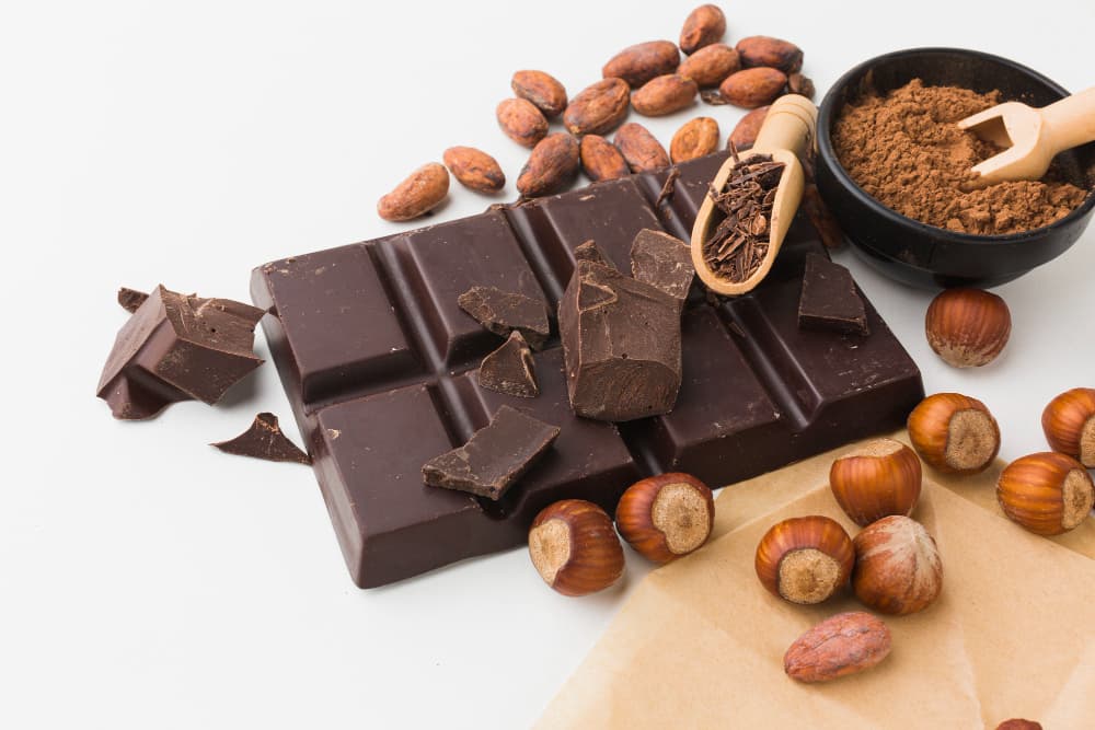 Chocolate Market 2025: Supply Rebounds, Demand Falls