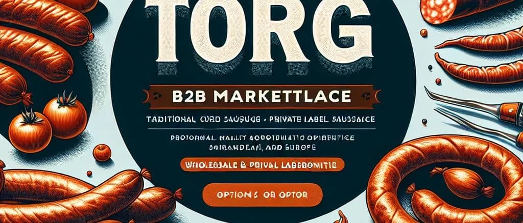 variety of chorizo sausages with traditional and modern packaging