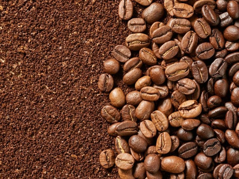 Los 10 principales países productores de café en el mundo