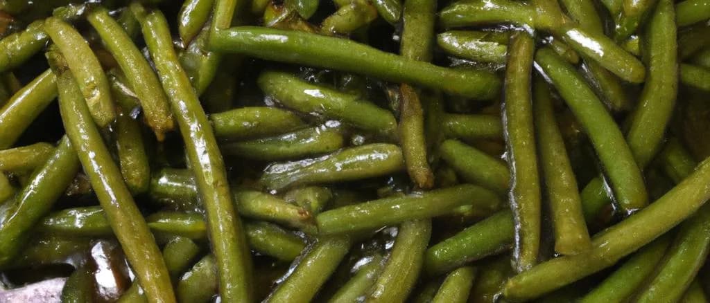 Fagioli Flageolet Cotti image