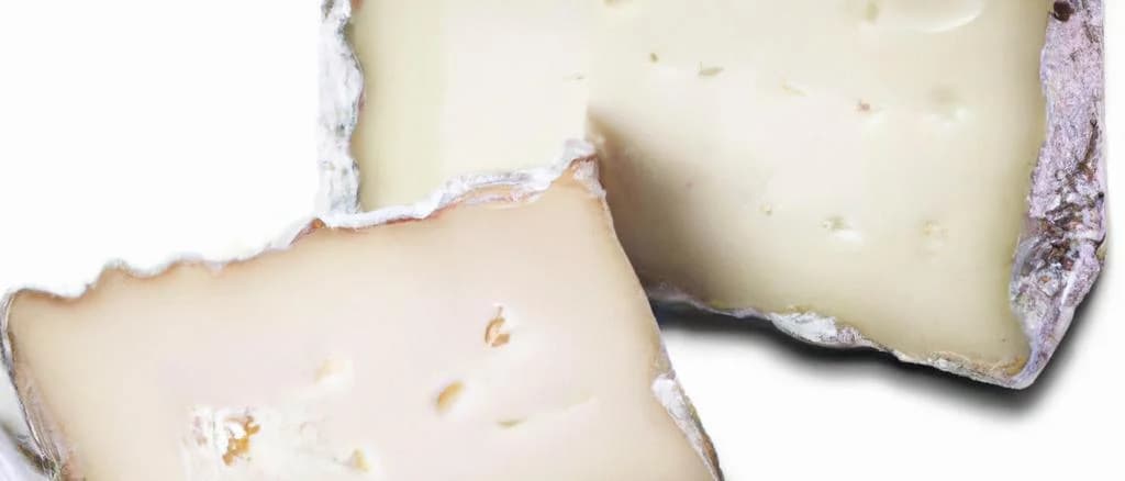 Crottin De Chavignol Cheese image