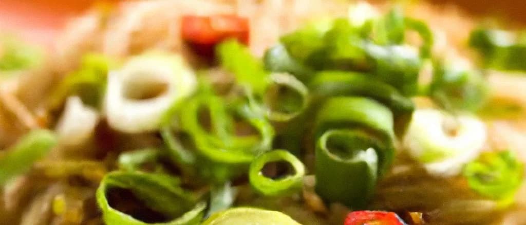 Dehydrated Asian-Style Soup With Noodles in diverse packaging