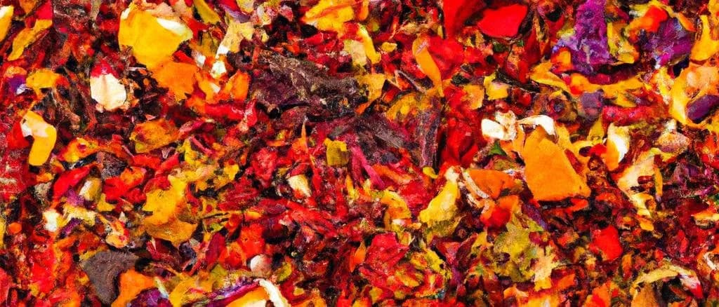 Brodi Vegetali Disidratati image