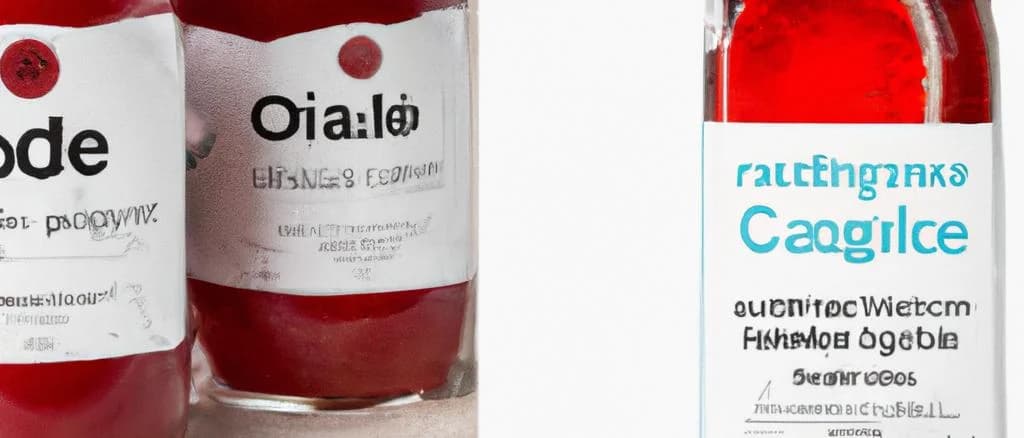 assorted filled crepes with jam on wooden background