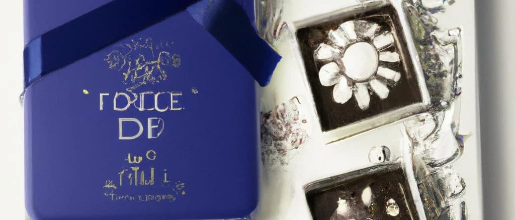 Assorted Fleur De Sel chocolates with varied packaging
