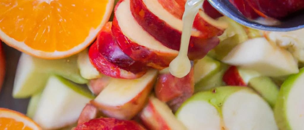 diverse fruits batter-pudding variations with vibrant packaging