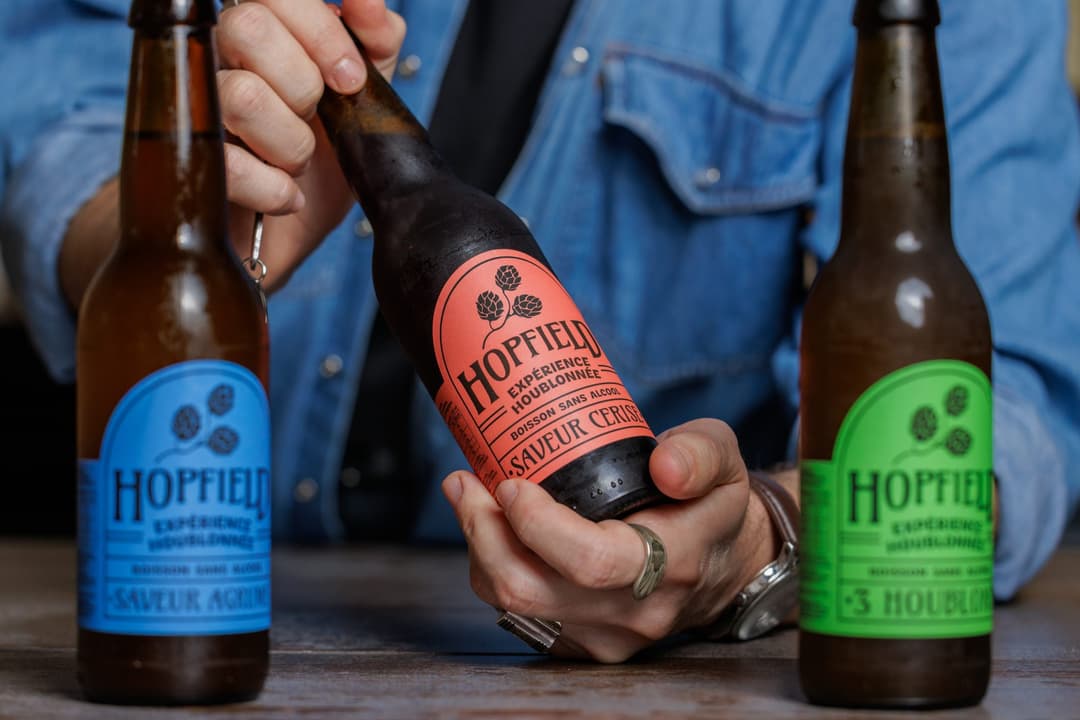 Bio Brasseurs SAS: Fermentación moderna con un toque artesanal francés