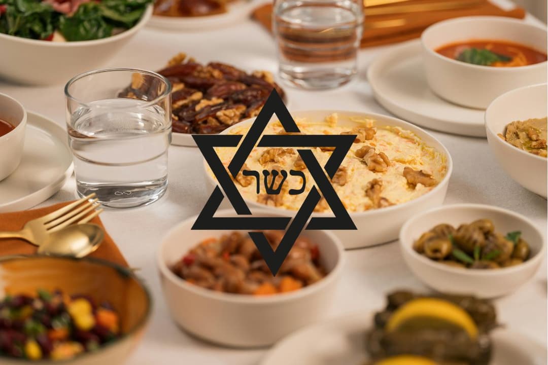 Comment obtenir une certification casher : guide étape par étape