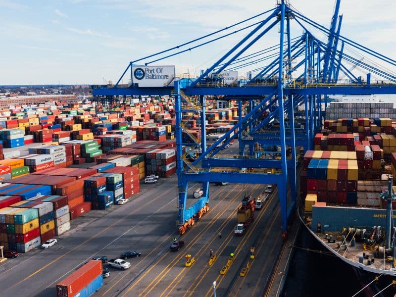 Cómo identificar mercados potenciales de exportación?