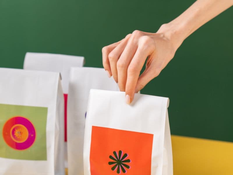 Cómo lanzar un producto alimenticio (Guía de la A a la Z)