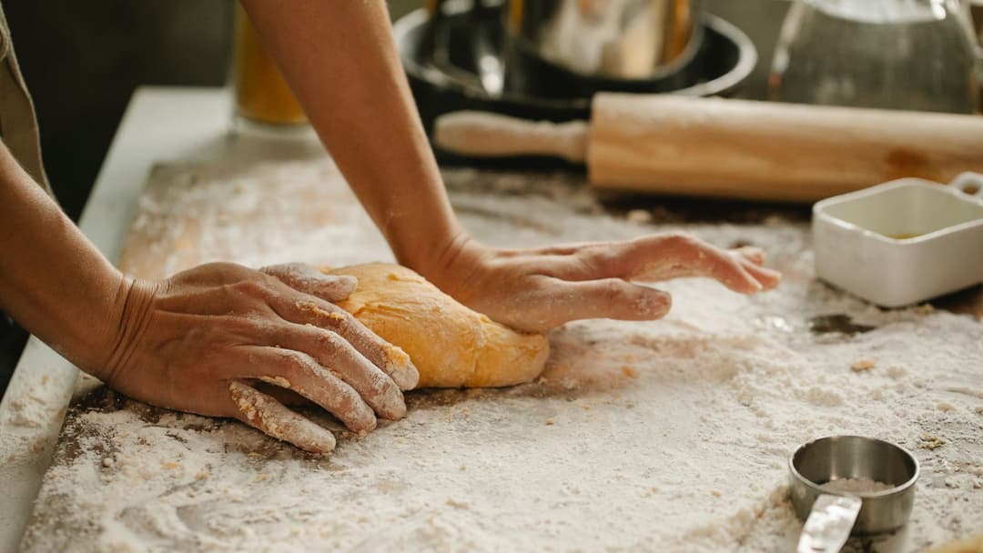 Cómo comenzar un negocio de panadería desde casa