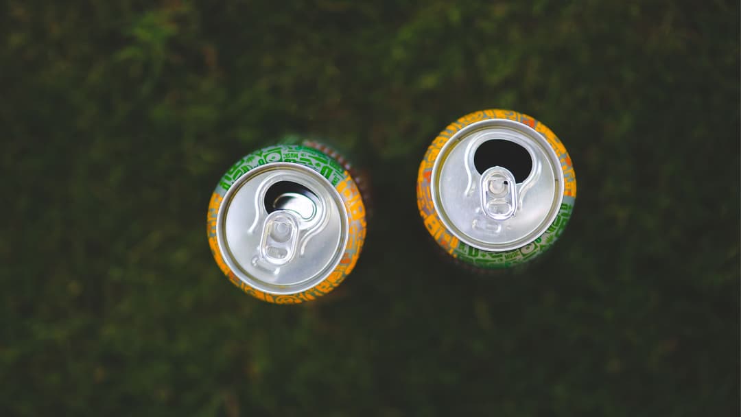 Cómo Iniciar una Empresa de Bebidas Energéticas (y Tener Éxito de Verdad)