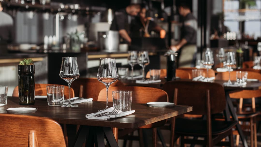 Cómo iniciar un restaurante italiano (Una guía práctica)