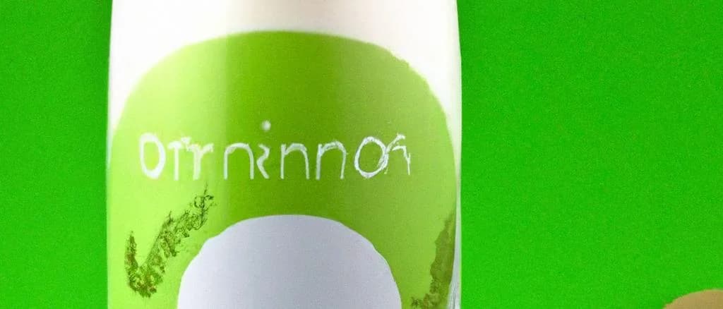 Assorted Kefir 1% in various packaging against a minimalist background