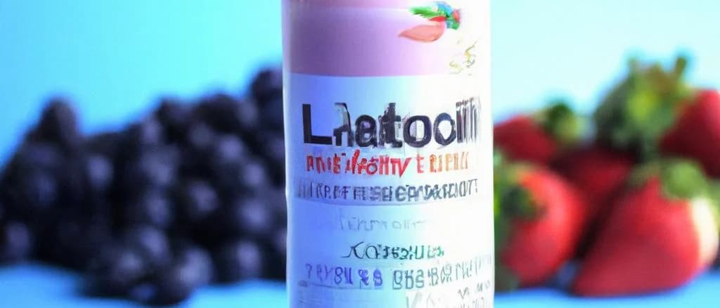 Low calorie meal replacement powders with skimmed milk in various packaging