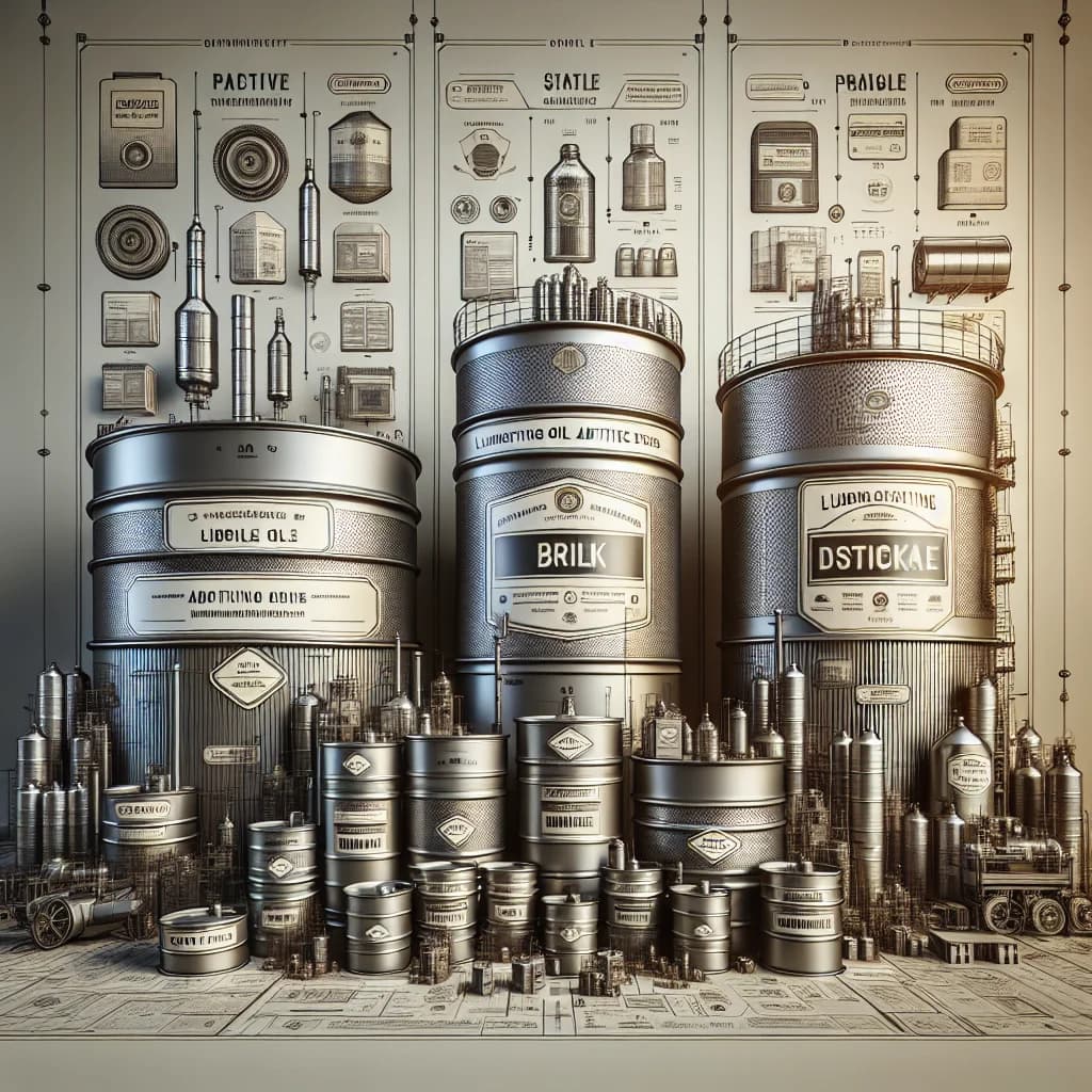 premium-lube-oil-additives-in-bulk-packaging