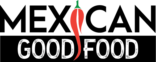 Mexican GoodFood logo