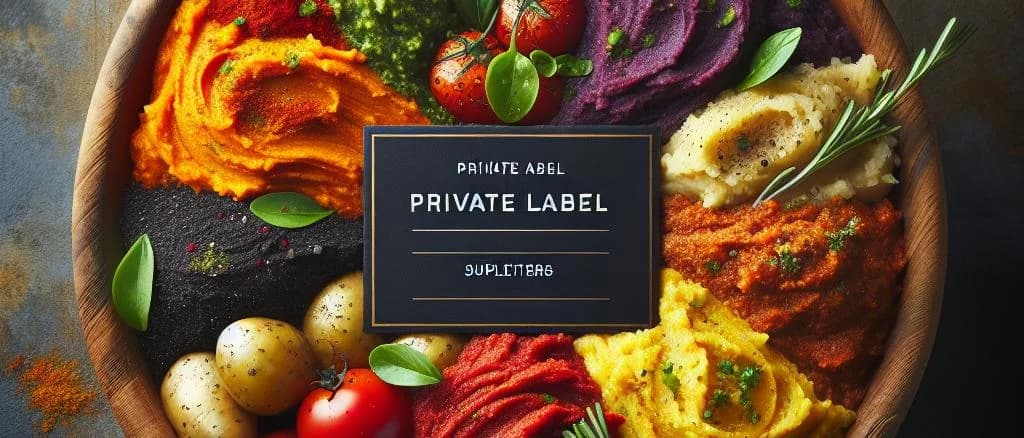 Mix di Verdure Schiacciate image