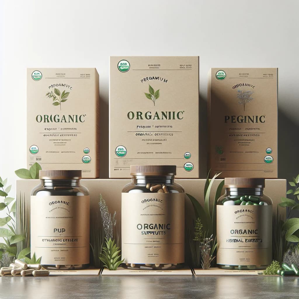 premium-organic-supplements-in-varied-packaging-with-clean-background