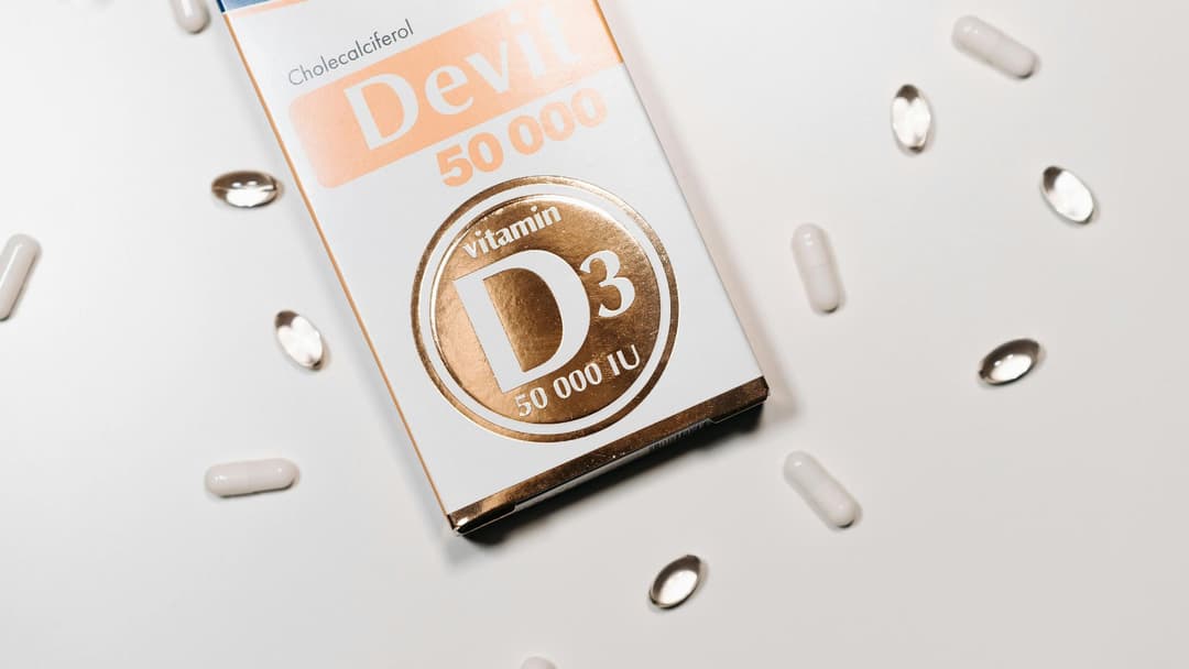 Empaque de vitaminas: Tipos, principales proveedores, tendencias y más