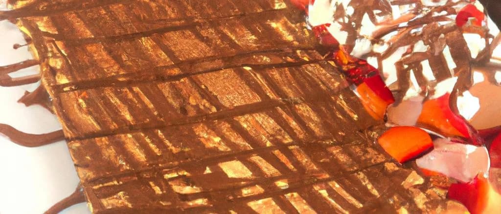 variety of Plain Crêpes Dentelle packages on a rustic kitchen surface