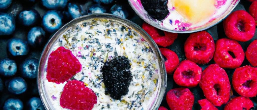 Plain soy yogurt packaging in various sizes and flavors with neutral background