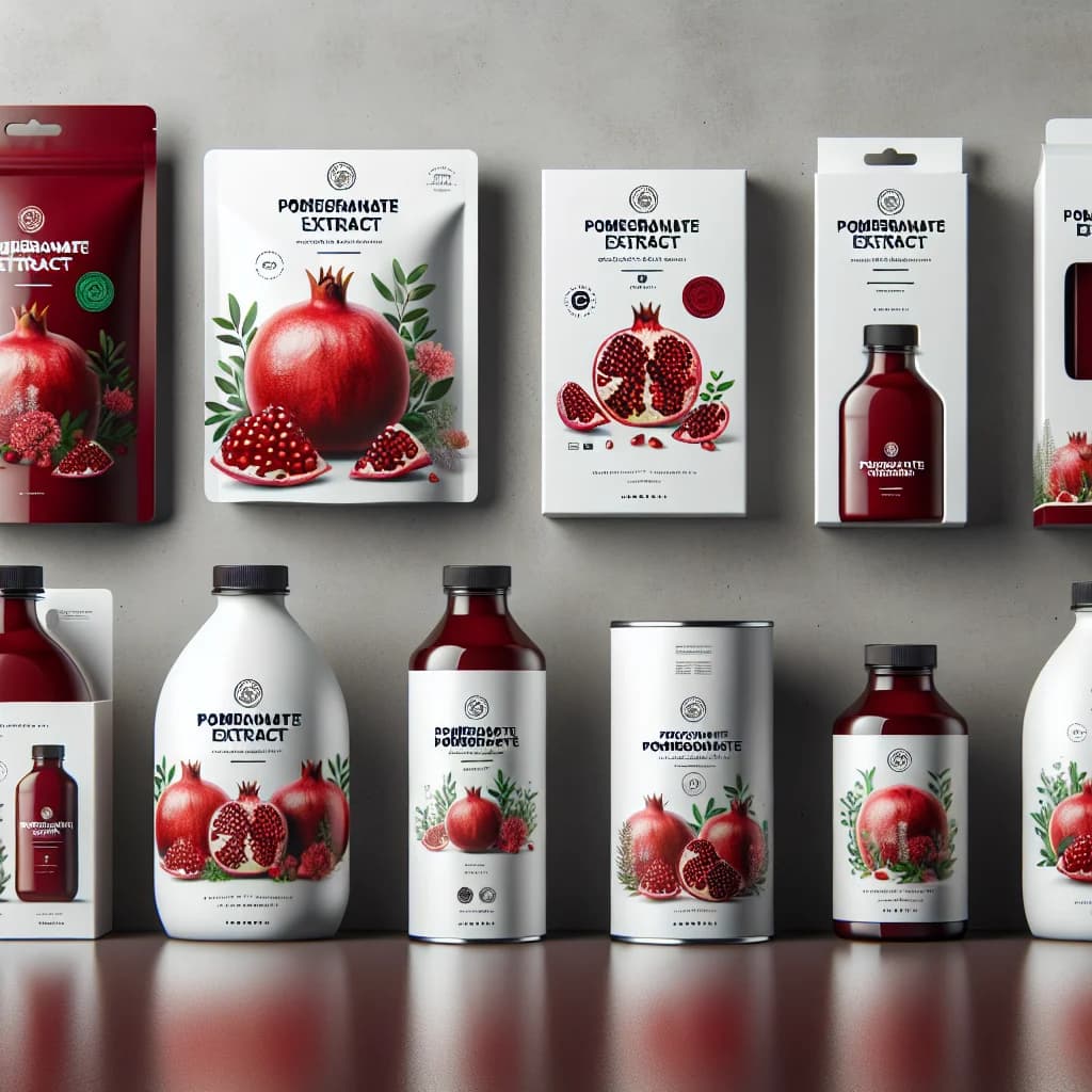 vibrant-pomegranate-extract-packaging-on-neutral-background
