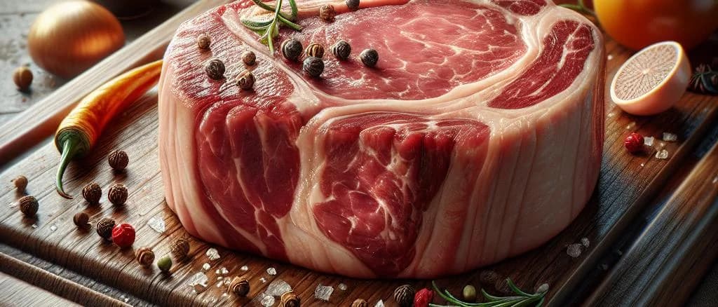 Pork Filet Mignon image