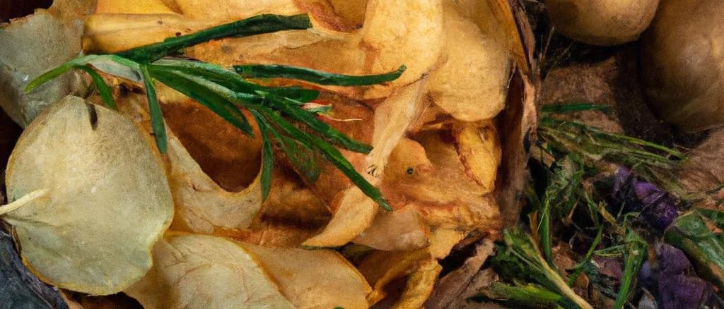 varieties of Potato Crisps À L'Ancienne with rustic packaging
