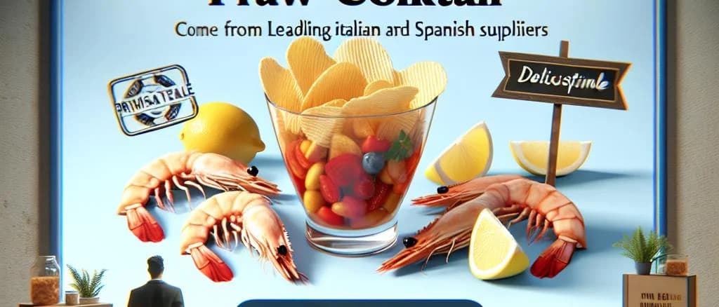 prawn cocktail crisps with various packaging designs on a wooden table