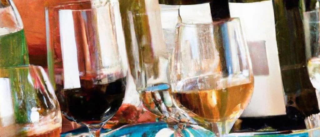 Boissons alcoolisées prémélangées image