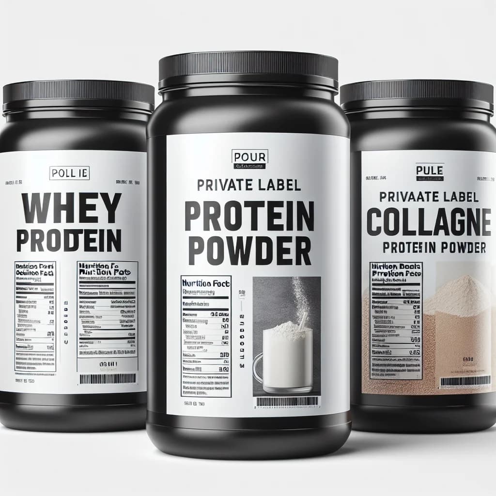 private-label-protein-powder-packaging-varieties